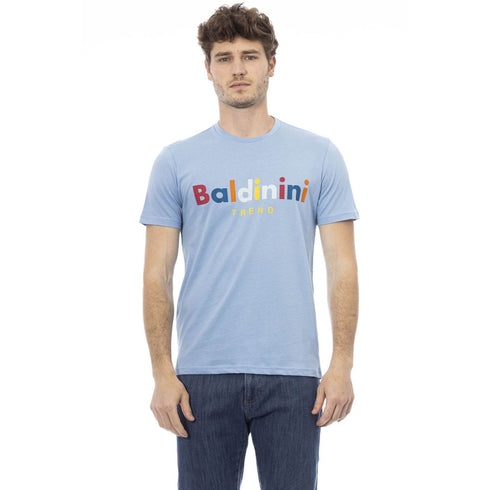 Baldinini Trend T-särgid - Estita Fashion